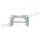 RAP BRAKES R-J1045 Halter, Bremssattel