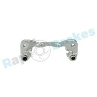 RAP BRAKES R-J1048 Halter, Bremssattel