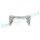 RAP BRAKES R-J1048 Halter, Bremssattel