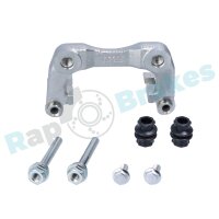 RAP BRAKES R-J1051 Halter, Bremssattel