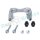 RAP BRAKES R-J1051 Halter, Bremssattel