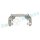 RAP BRAKES R-J1063 Halter, Bremssattel