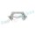 RAP BRAKES R-J1064 Halter, Bremssattel