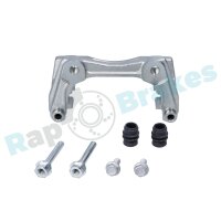 RAP BRAKES R-J1066 Halter, Bremssattel