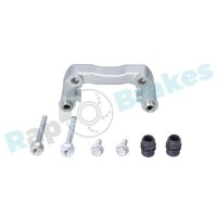 RAP BRAKES R-J1072 Halter, Bremssattel