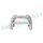 RAP BRAKES R-J1076 Halter, Bremssattel