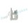 RAP BRAKES R-J1076 Halter, Bremssattel