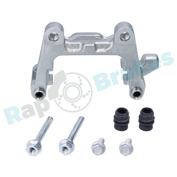 RAP BRAKES R-J1081 Halter, Bremssattel