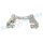 RAP BRAKES R-J1087 Halter, Bremssattel