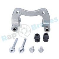 RAP BRAKES R-J1088 Halter, Bremssattel