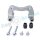 RAP BRAKES R-J1088 Halter, Bremssattel