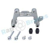 RAP BRAKES R-J1092 Halter, Bremssattel