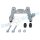 RAP BRAKES R-J1092 Halter, Bremssattel