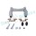 RAP BRAKES R-J1094 Halter, Bremssattel