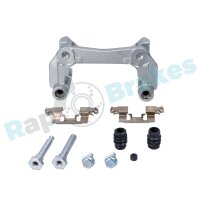 RAP BRAKES R-J1095 Halter, Bremssattel