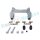 RAP BRAKES R-J1095 Halter, Bremssattel