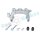 RAP BRAKES R-J1097 Halter, Bremssattel