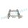 RAP BRAKES R-J1113 Halter, Bremssattel
