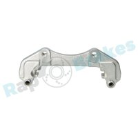 RAP BRAKES R-J1118 Halter, Bremssattel