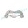 RAP BRAKES R-J1118 Halter, Bremssattel