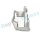 RAP BRAKES R-J1118 Halter, Bremssattel
