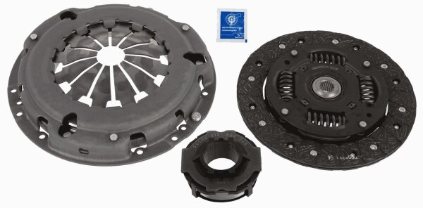 SACHS 3000 950 875 Kupplungssatz
