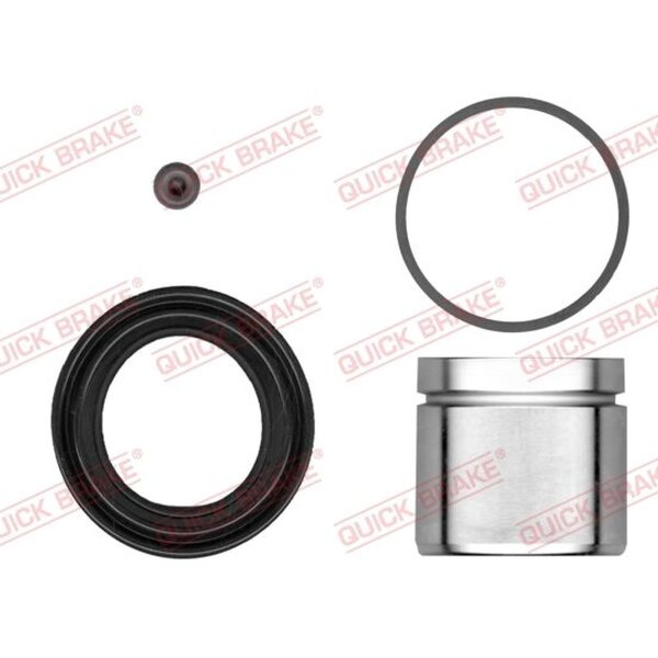 QUICK BRAKE 114-5395 Reparatursatz, Bremssattel
