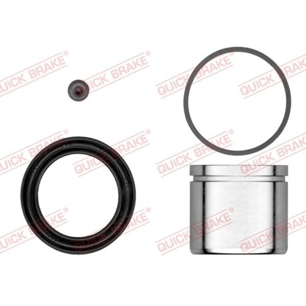 QUICK BRAKE 114-5410 Reparatursatz, Bremssattel