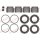 QUICK BRAKE 114-5412 Reparatursatz, Bremssattel