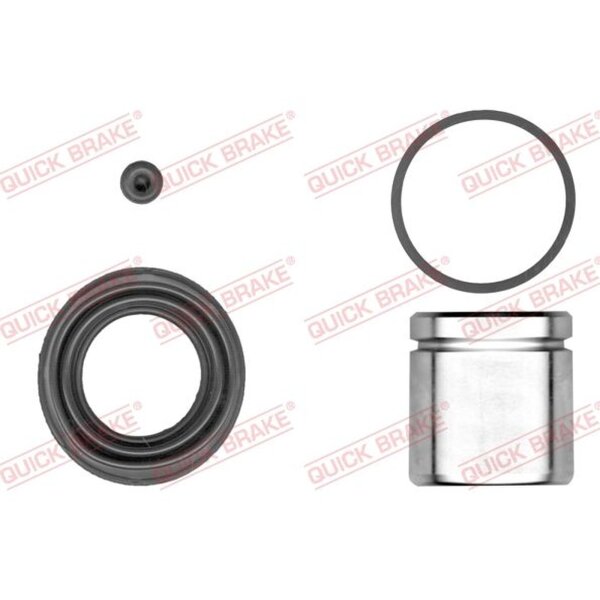 QUICK BRAKE 114-5418 Reparatursatz, Bremssattel