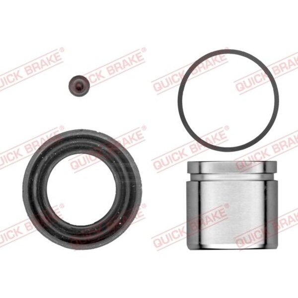 QUICK BRAKE 114-5421 Reparatursatz, Bremssattel