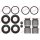 QUICK BRAKE 114-5430 Reparatursatz, Bremssattel
