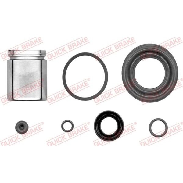 QUICK BRAKE 114-5439 Reparatursatz, Bremssattel