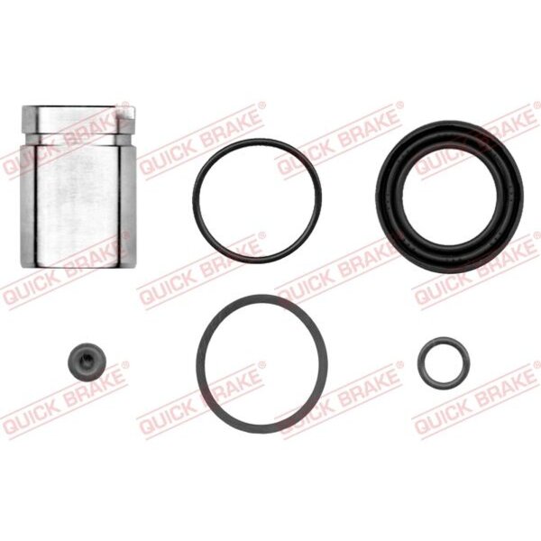 QUICK BRAKE 114-5441 Reparatursatz, Bremssattel