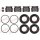 QUICK BRAKE 114-5455 Reparatursatz, Bremssattel