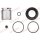 QUICK BRAKE 114-5462 Reparatursatz, Bremssattel