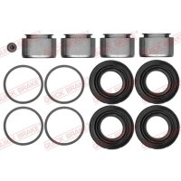 QUICK BRAKE 114-5464 Reparatursatz, Bremssattel