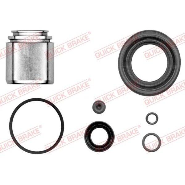 QUICK BRAKE 114-5465 Reparatursatz, Bremssattel