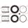QUICK BRAKE 114-5466 Reparatursatz, Bremssattel