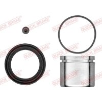 QUICK BRAKE 114-5476 Reparatursatz, Bremssattel