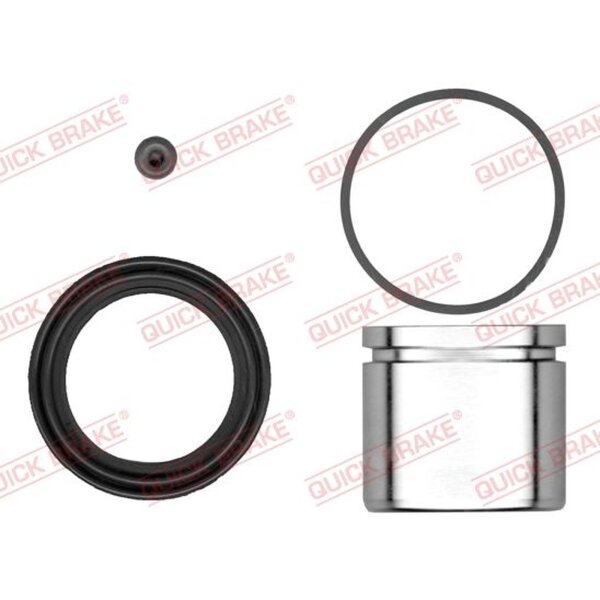 QUICK BRAKE 114-5477 Reparatursatz, Bremssattel