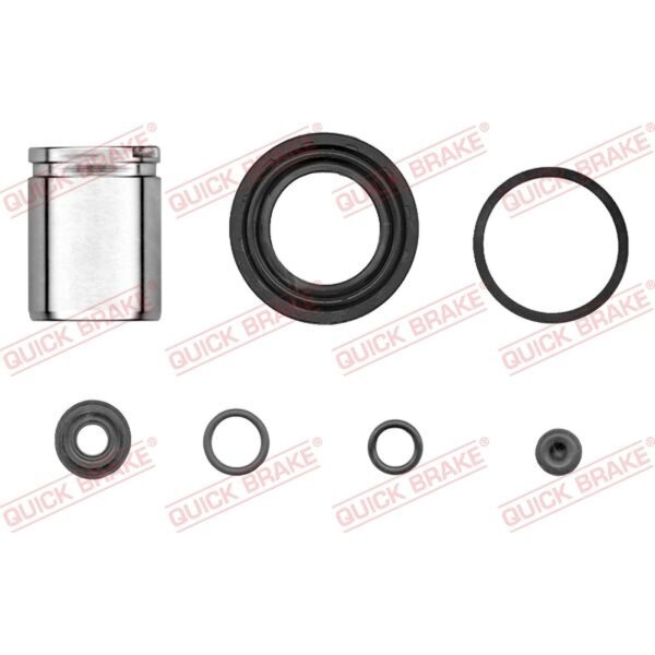 QUICK BRAKE 114-5490 Reparatursatz, Bremssattel