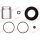 QUICK BRAKE 114-5496 Reparatursatz, Bremssattel