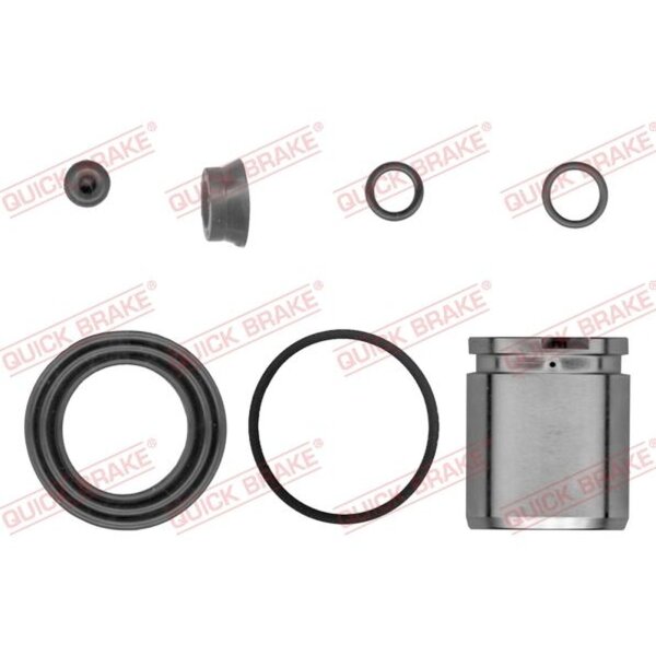 QUICK BRAKE 114-5499 Reparatursatz, Bremssattel