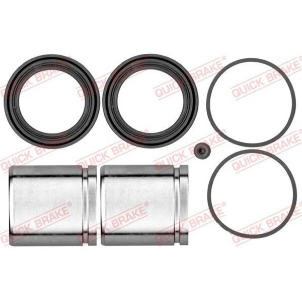 QUICK BRAKE 114-5506 Reparatursatz, Bremssattel