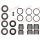 QUICK BRAKE 114-5523 Reparatursatz, Bremssattel