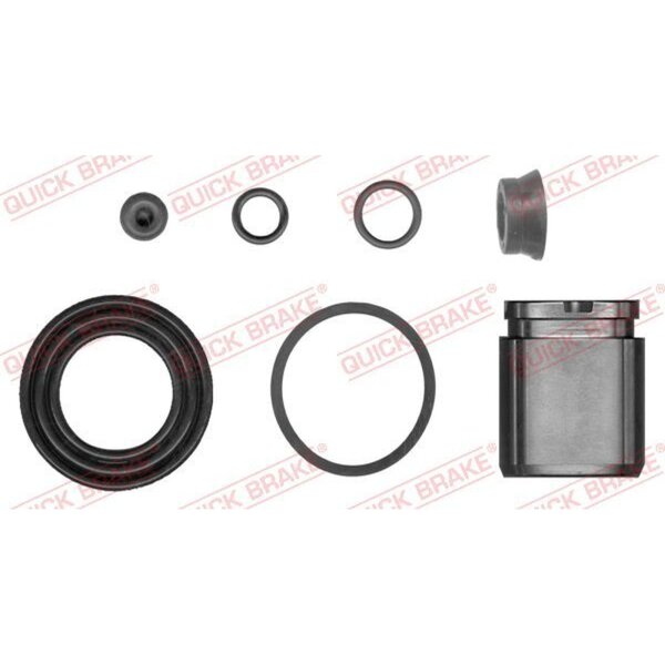 QUICK BRAKE 114-5532 Reparatursatz, Bremssattel