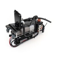 Arnott P-3302 Kompressor, Druckluftanlage