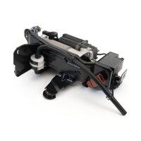 Arnott P-3302 Kompressor, Druckluftanlage