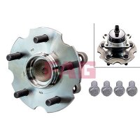 Schaeffler FAG 713 6217 00 Radlagersatz